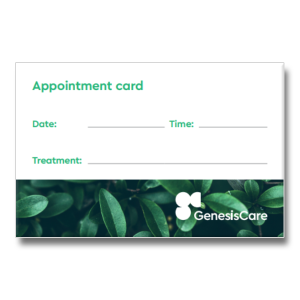 Stationery & Business Cards