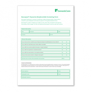 Diagnostic - Urology